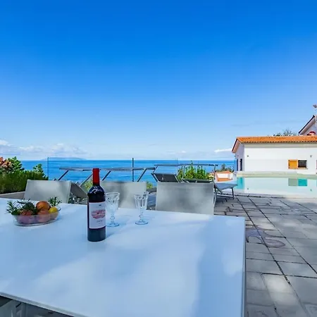 Orizzonte Villa *