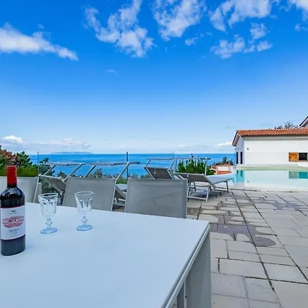 Villa Orizzonte