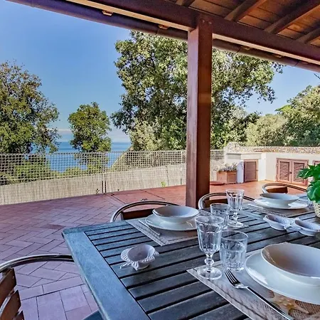 Villa Orizzonte *