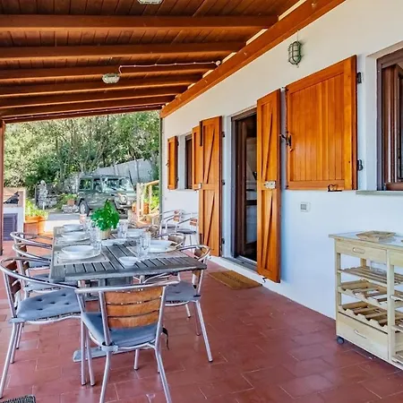 Orizzonte Casa Anselmi