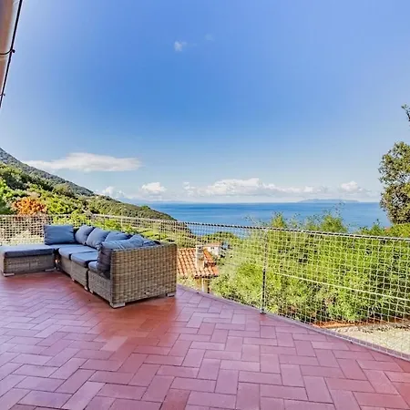 Orizzonte Villa