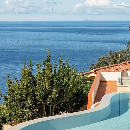 Orizzonte Villa *