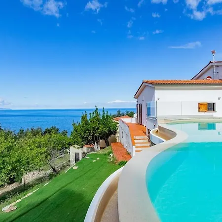 Orizzonte * Casa Anselmi