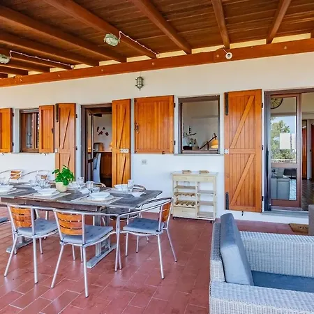 Orizzonte Villa
