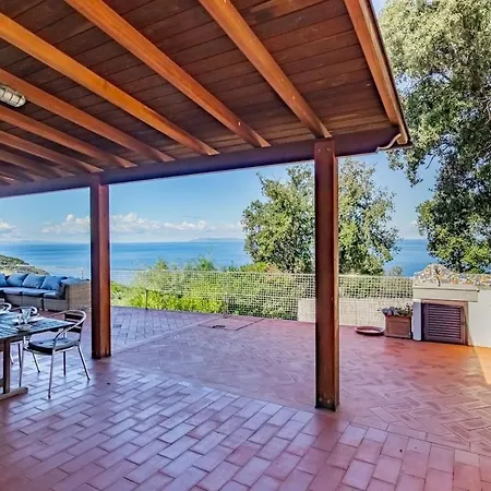 Villa Orizzonte