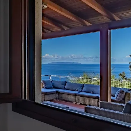 Orizzonte Villa Casa Anselmi