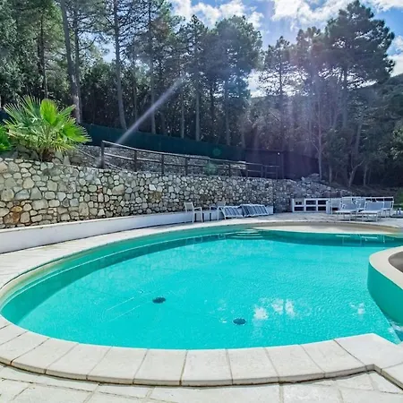 Orizzonte Villa Casa Anselmi