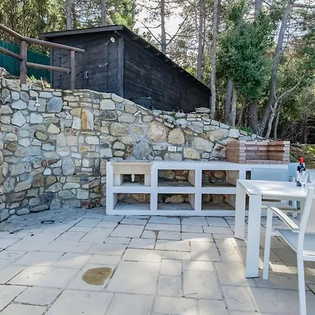 ヴィラ Orizzonte Casa Anselmi