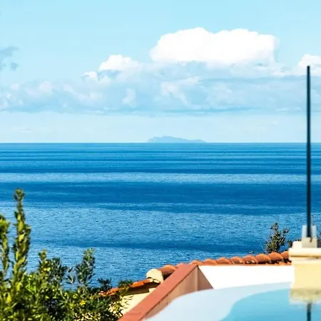 Orizzonte Villa Casa Anselmi