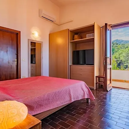 Orizzonte * Casa Anselmi