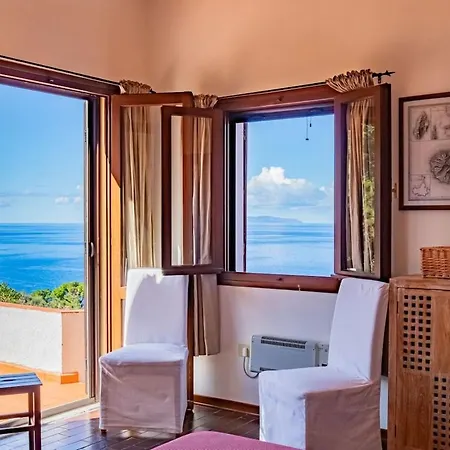 Orizzonte Villa *