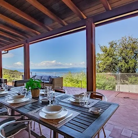 Orizzonte Villa